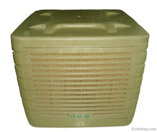 HZ evaporative air cooling system/air conditioner 20000cmh