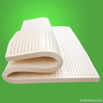 latex mattress