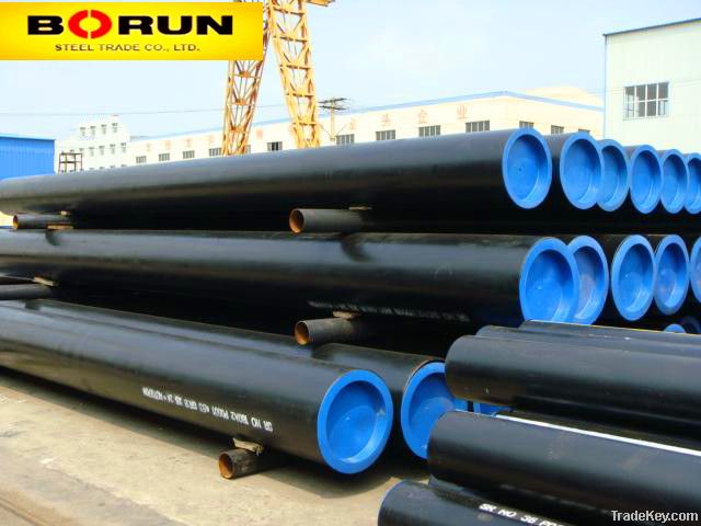 API 5L Line Pipe