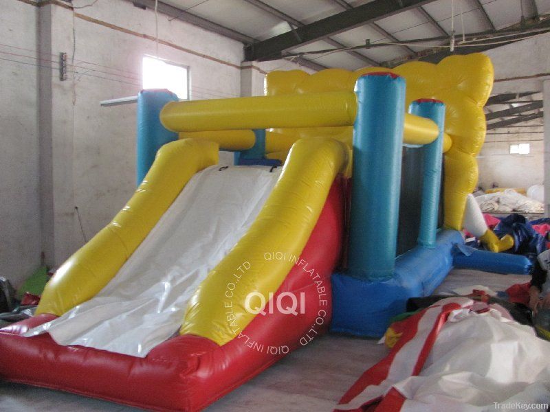 Perfect Inflatable Bouncer For Sale