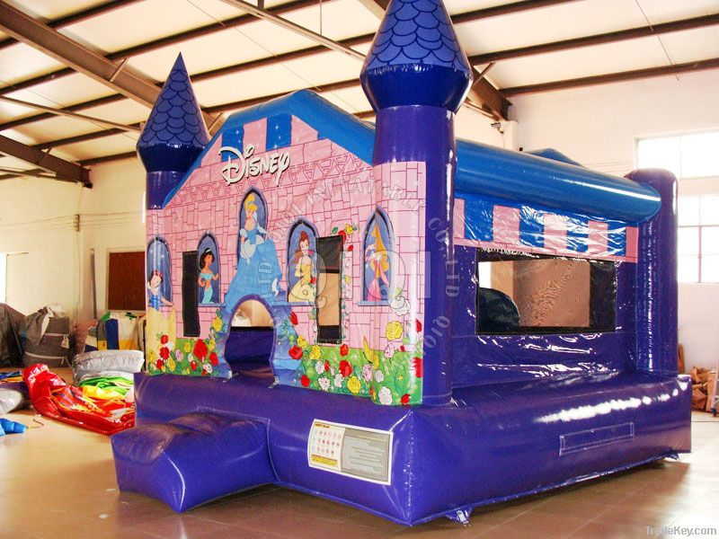 Hot Sale Inflatable Jumping Castle