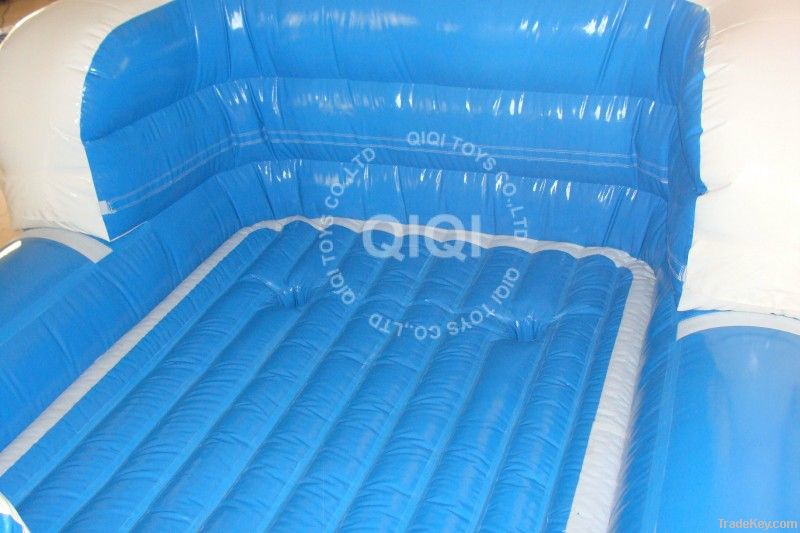 Popular Inflatable Water Slide For Kids and Adult