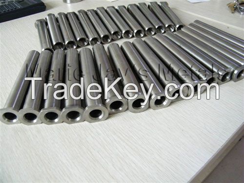 Made in China Titanium alloy bars
