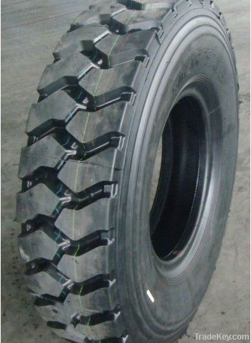 Mining Tire, M7 OTR Tire, Bias Engineering Tyre