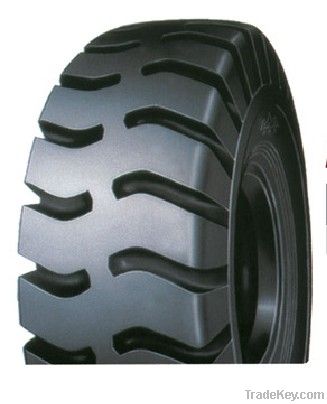 OTR Tire, 21.00-35 E4 Bias Off Road Tire, Engineering Tyre