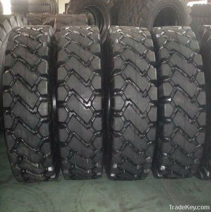 OTR Tire, 20.5-25 L3 Bias Off Road Tire, Engineering Tyre