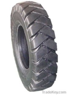 OTR Tire, 13.00-25 E3 Bias off-the-road Tire, Engineering Tyre