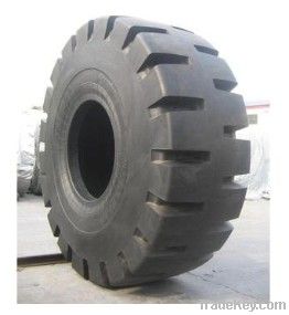 OTR Tire, 35/65-33 L5 Bias off-the-road Tire, Engineering Tyre