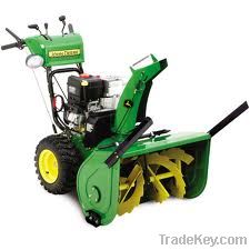 John Deere 726E Compact Snowthrower