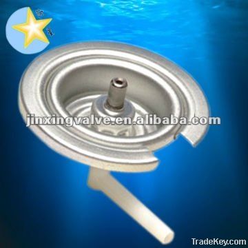 portable gas stove valve