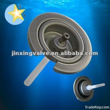 portable gas stove valve