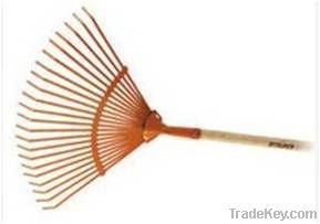 Rakes, Garden rakes, Lawn rake