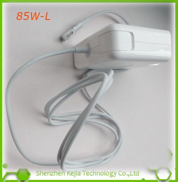 Hot products lowest price 85W MagSafe Power Adapter for apple Model A1343