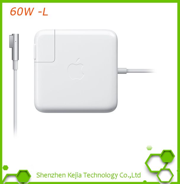 Original 60W MagSafe Power Adapter Charger A1184 A1330 A1344 for APPLE MacBook Pro