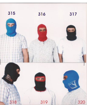 balaclava