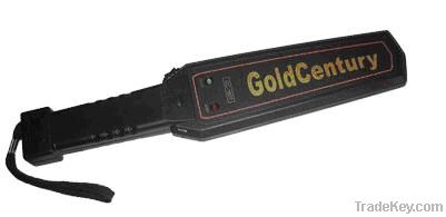 Hand-held metal detector GC1001