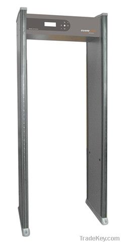 Walk Through Metal Detector XYT2101S