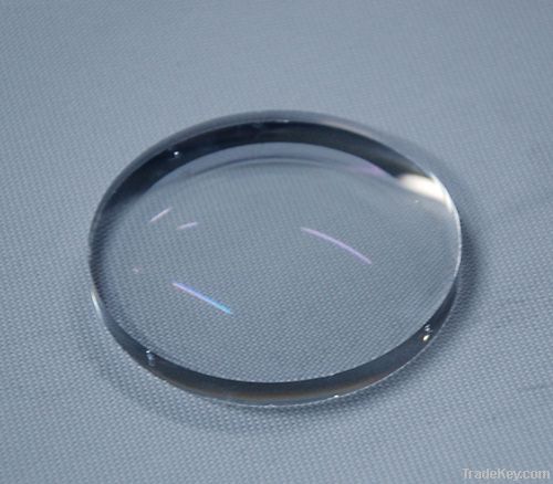 1.61 High-index Resin Lens (Aspheric) /optical lens