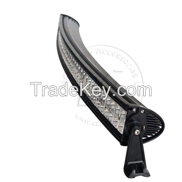 Curved LED Bar Light 41Ã¢ï¿½ï¿½ 240W