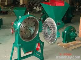 Disk Mill