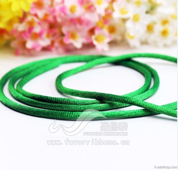 Nylon rope