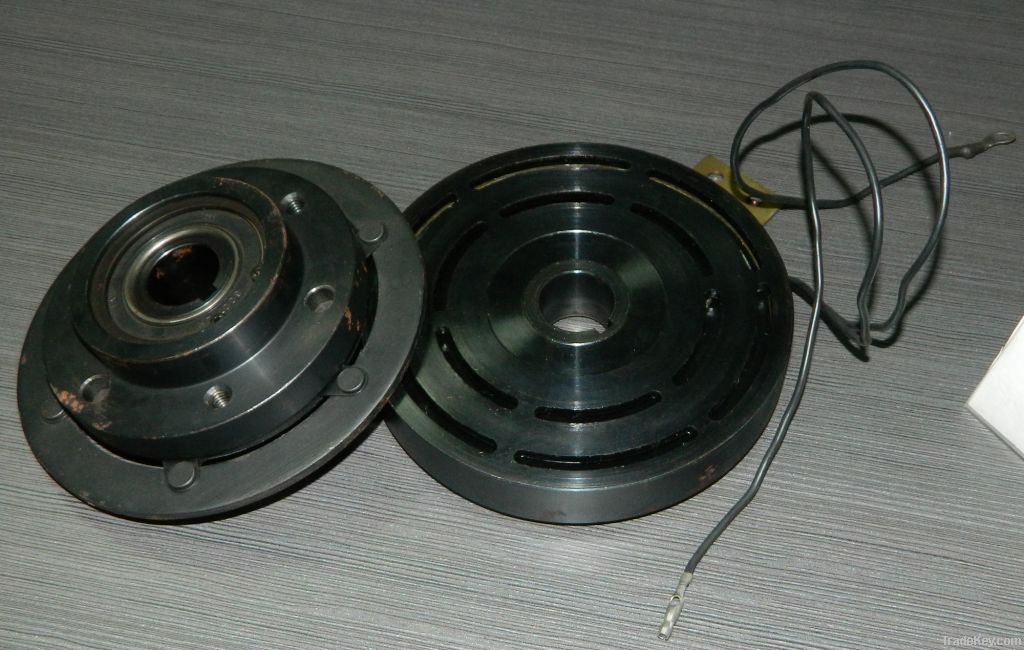 pto clutch , lawnmower Electromagnetic Clutch/brake