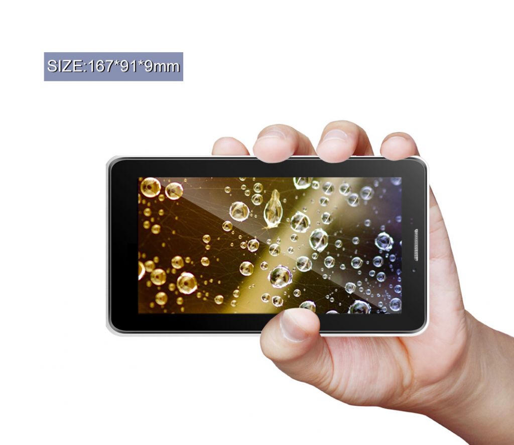 Tablet PC TB-CJI600D