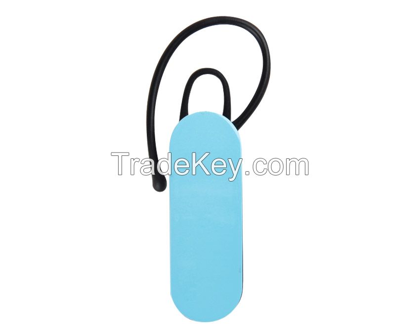 In-car Serie Wireless Bluetooth Stereo Headset/Kit, Bluetooth 4.0, long time standby &amp; multiple colors