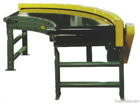Turning Belt Conveyor