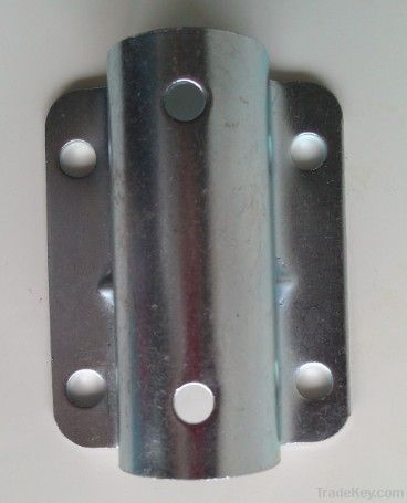 container door locking device