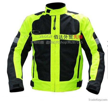 motorcycle coat, bicycle coat, jaket, sporting