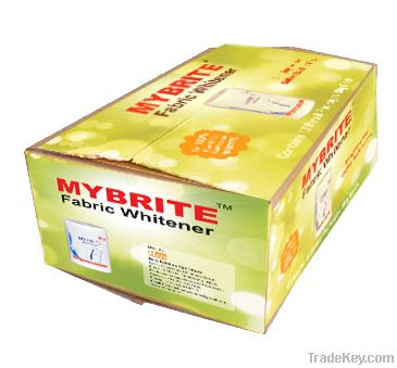 MYBRITE Fabric Whitener