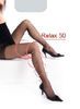 RELAX Fifty - 50 Denier Semi Opaque Tights