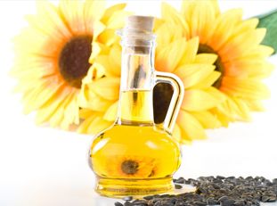 SUNFLOWER OIL