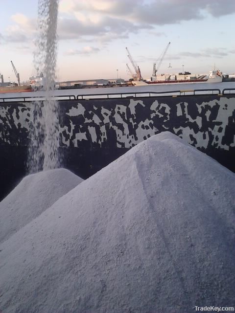 Deicing Salt