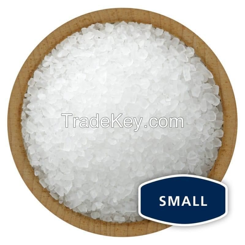 Raw Rock Salt