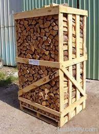 Hardwood Firewood