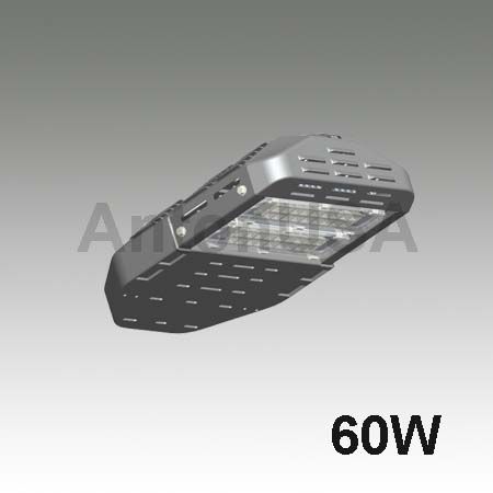 60-300W LED Street Lamp/Road Light Of Modular Design