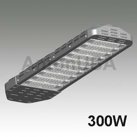 60-300W LED Street Lamp/Road Light Of Modular Design