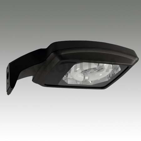 Induction Floodlight/Parking Lot Light with High Power