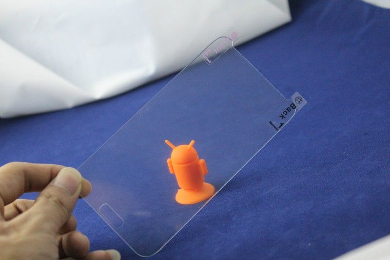 tempered glass screen protector for galaxy note 2