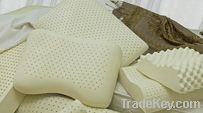 LATEX MATTRESS / PILLOW / PINCORE / CUSHION