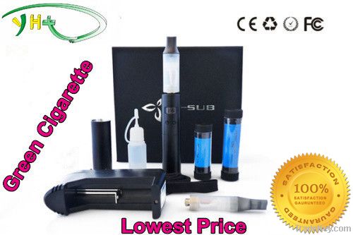 Super Bomb e-cigarette