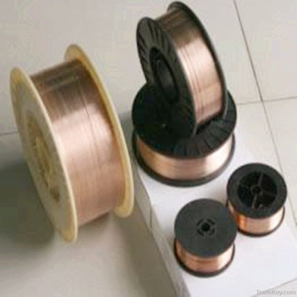 ER70S-6 welding wire co2