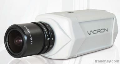 VACRON Intelligent Standard Box Color Camera
