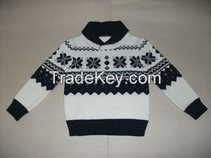 winter item(sweater)