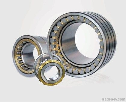 Four-row Cylindrical Roller Bearing FC3045120