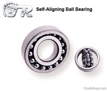 Self-Aligning Ball Bearing 2209