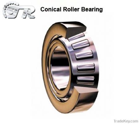 Taper roller Roller Bearing 30202