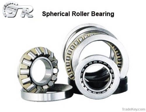 Spherical Roller Bearing 23122CCK/W33
